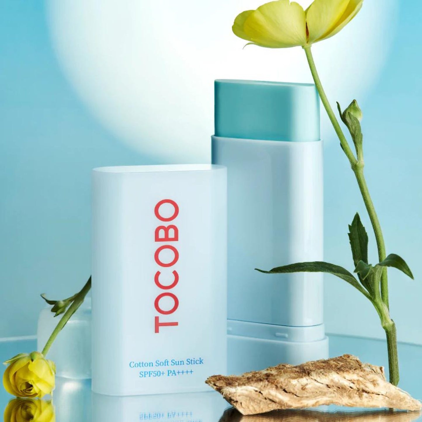 TOCOBO Bio Watery Sun Cream SPF50+ PA++++